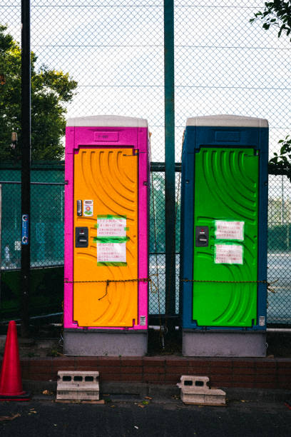 Best Luxury portable toilet rental  in Basehor, KS