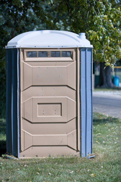 Affordable portable toilet rental