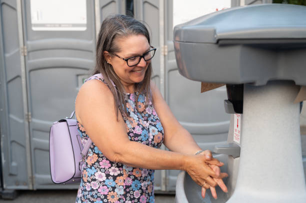 Portable Toilet Options We Offer in Basehor, KS